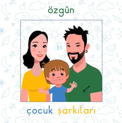 Çocuk Şarkıları (2021)