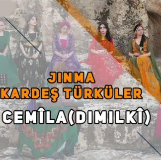 JinMa (2021)