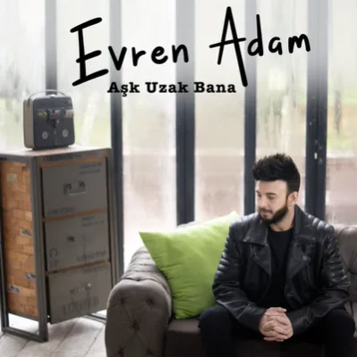 Aşk Uzak Bana (2021)