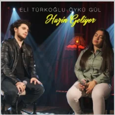 Hazin Geliyor (2021)