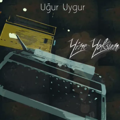 Yine Yoksun (2021)