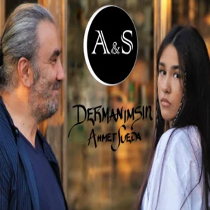 Dermanımsın (2021)