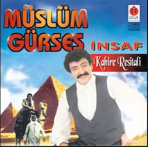 İnsaf/Kahire Resitali (1994)