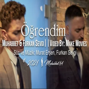 Öğrendim (2021)