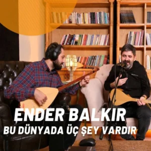 Bu Dünyada Üç Şey Vardır (2021)