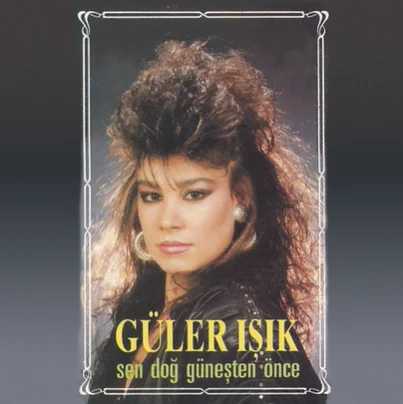Sen Doğ Güneşten Önce (1987)
