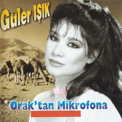 Oraktan Mikrofona (1998)