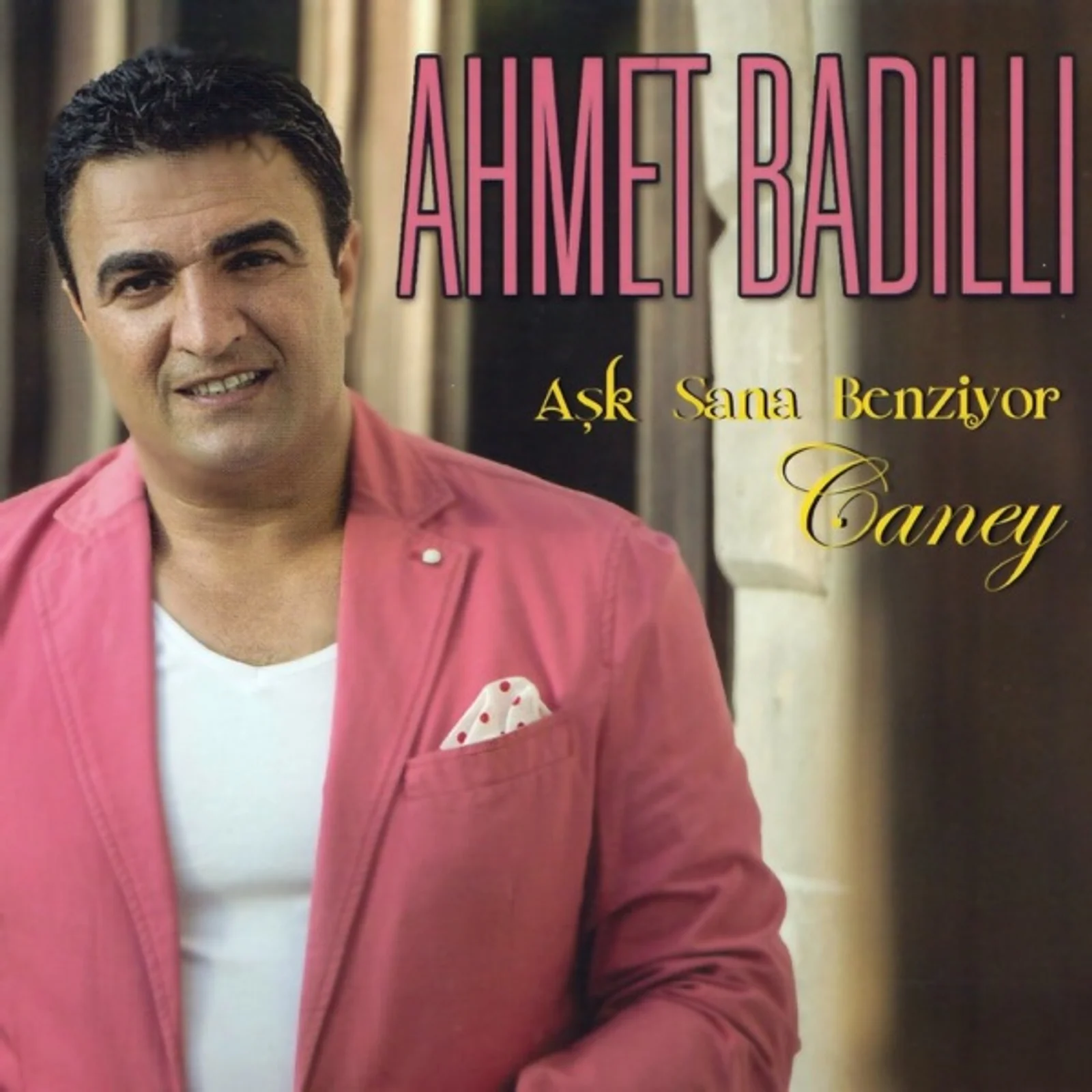 Aşk Sana Benziyor/Caney (2017)