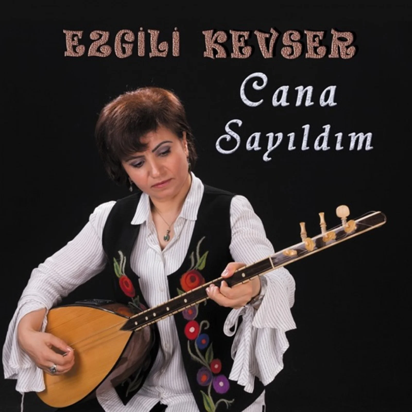 Cana Sayıldım (2017)