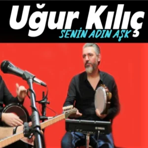 Senin Adın Aşk Olsun (2021)