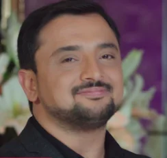 Ayrılmam Ankaradan (2021)