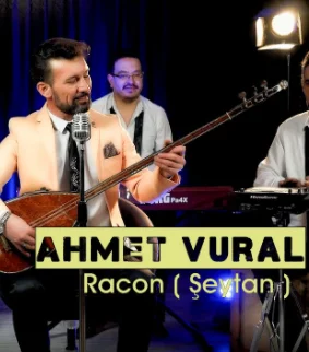 Racon (2021)