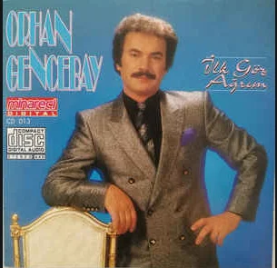İlk Göz Ağrım (1982)