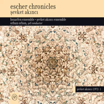 Escher Chronicles (2017)