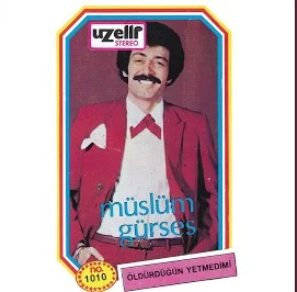 Öldürdüğün Yetmedi mi (1978)