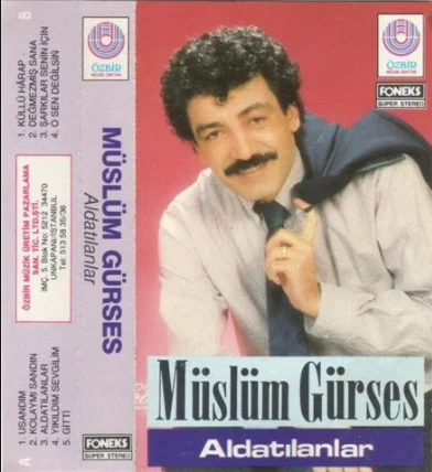 Aldatılanlar (1988)