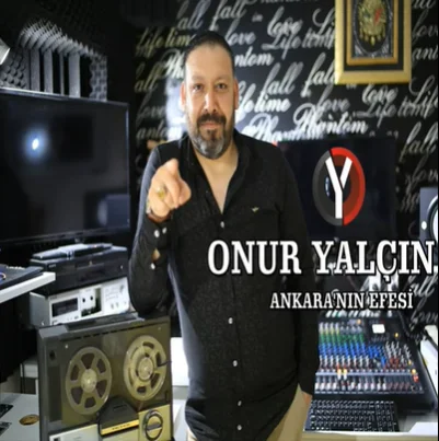 Ankaranın Efesi (2021)