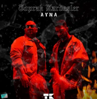 Yanarım (2021)
