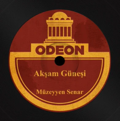 Akşam Güneşi (1959)
