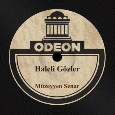 Haleli Gözler (1962)