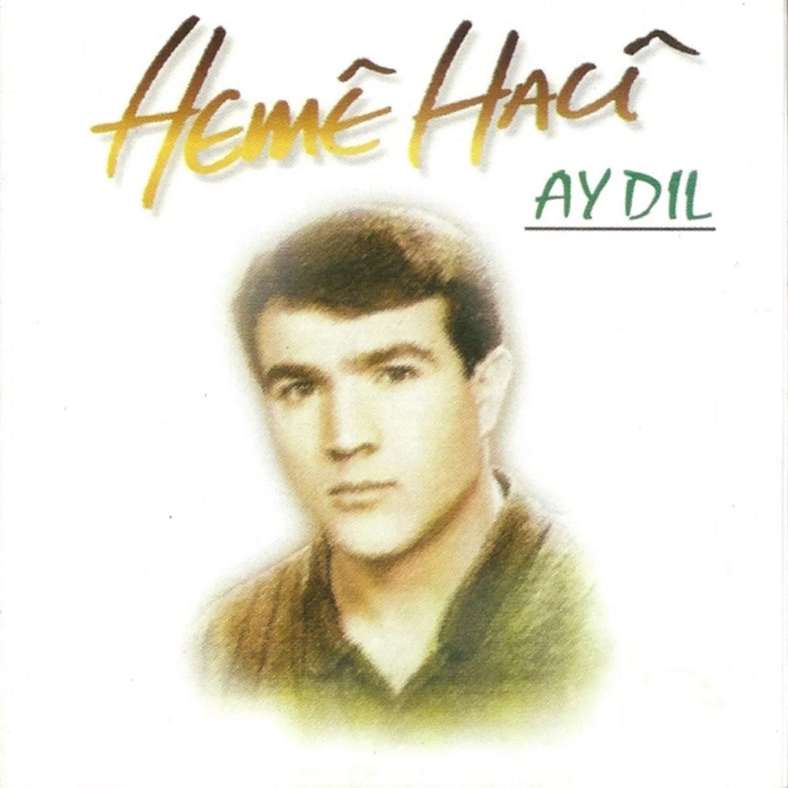Ay Dıl (2010)