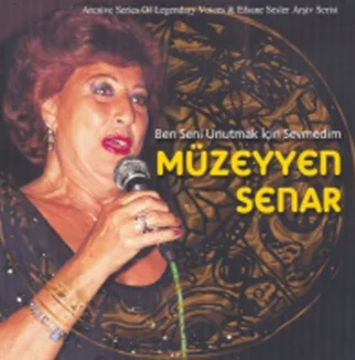 Ben Seni Unutmak İçin Sevmedim (1975)