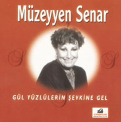 Gül Yüzlülerin Sevkine Gel (1981)