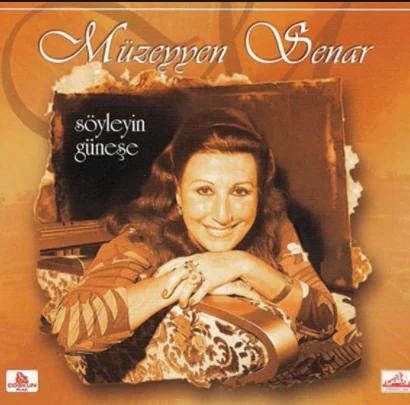 Söyleyin Güneşe (1976)