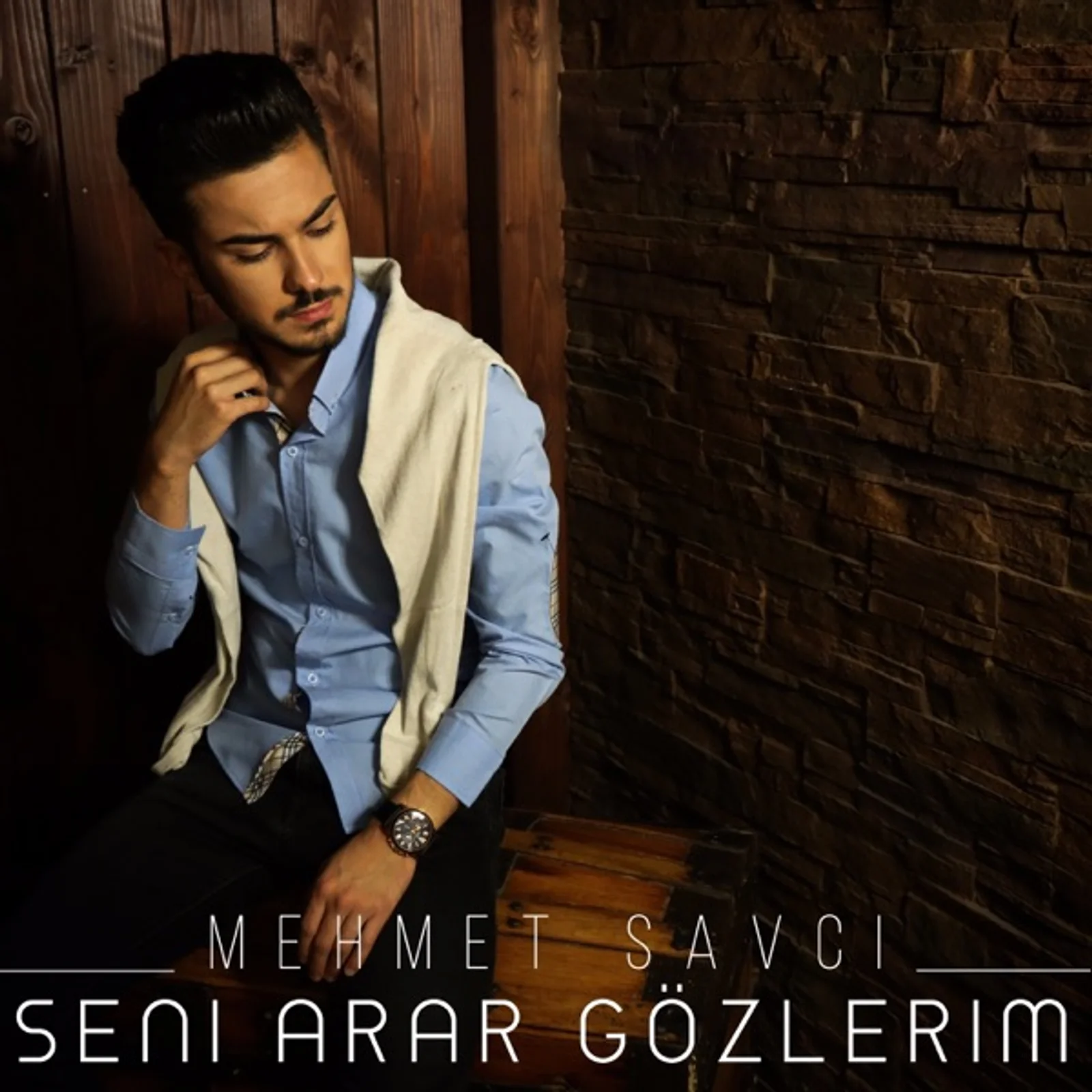 Seni Arar Gözlerim (2017)