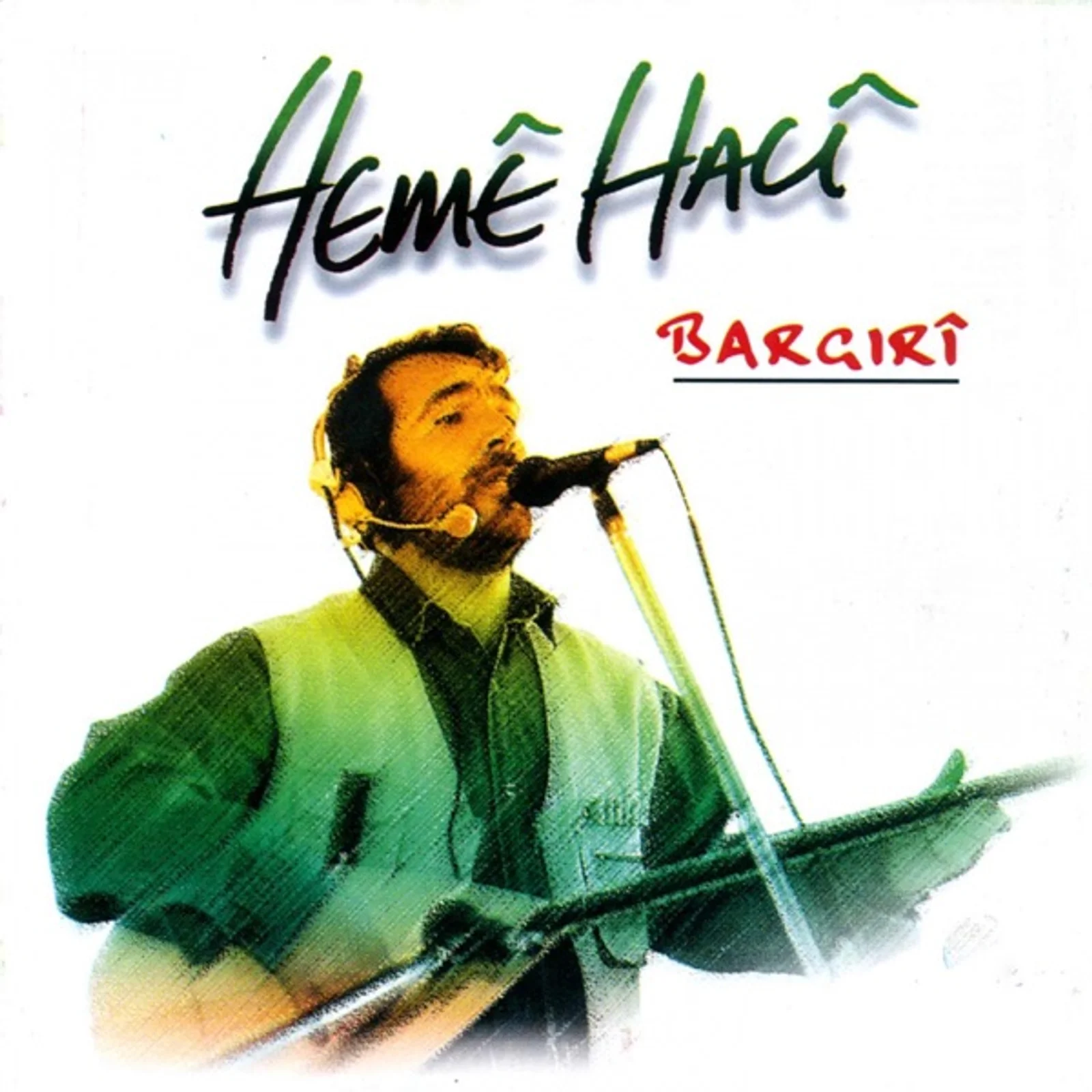 Bargıri (1998)
