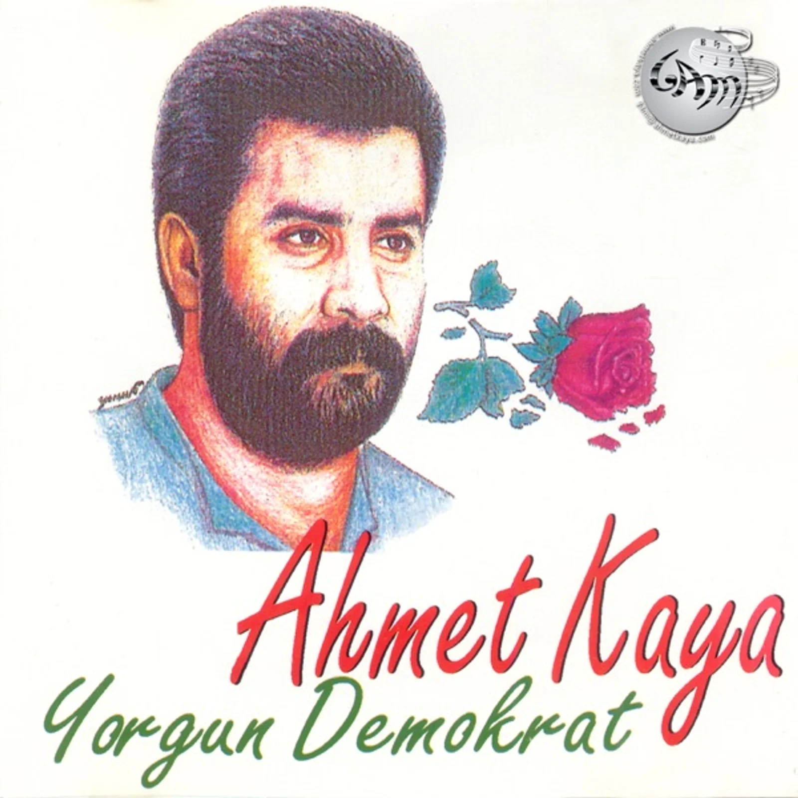 Yorgun Demokrat (1987)