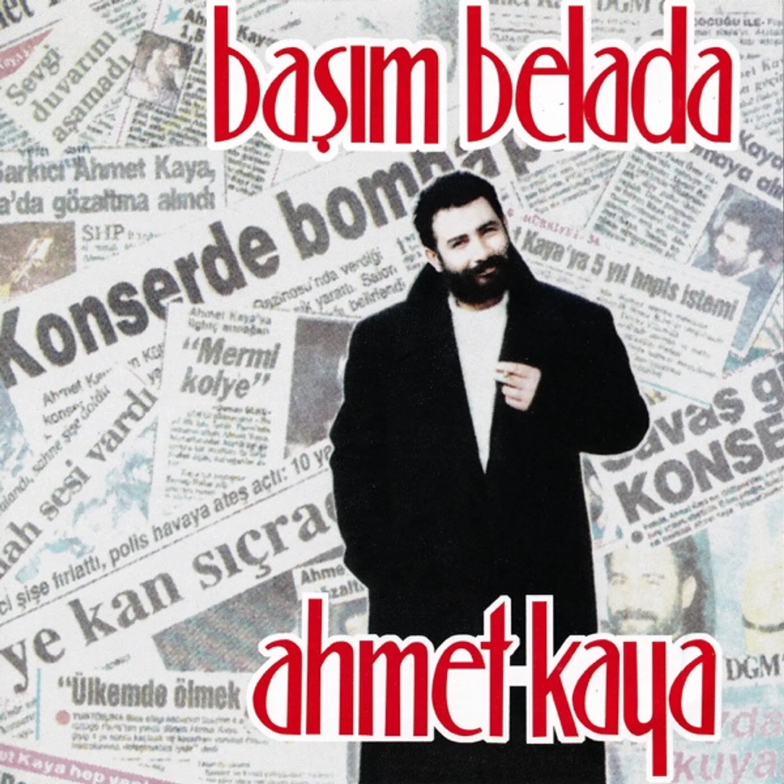 Başım Belada (1994)