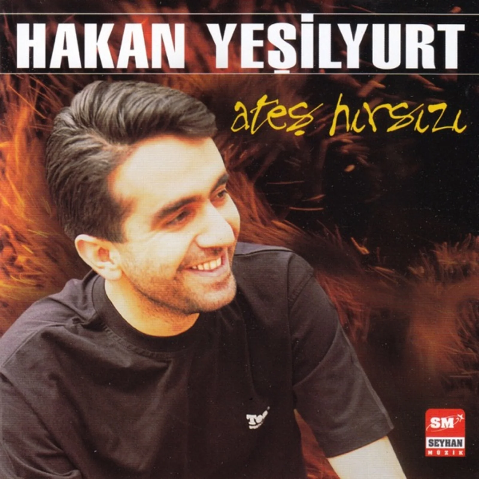 Ateş Hırsızı (2001)