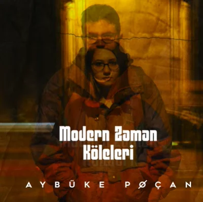 Modern Zaman Köleleri (2021)