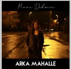 Arka Mahalle (2021)