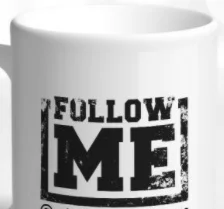 Follow Me (2021)