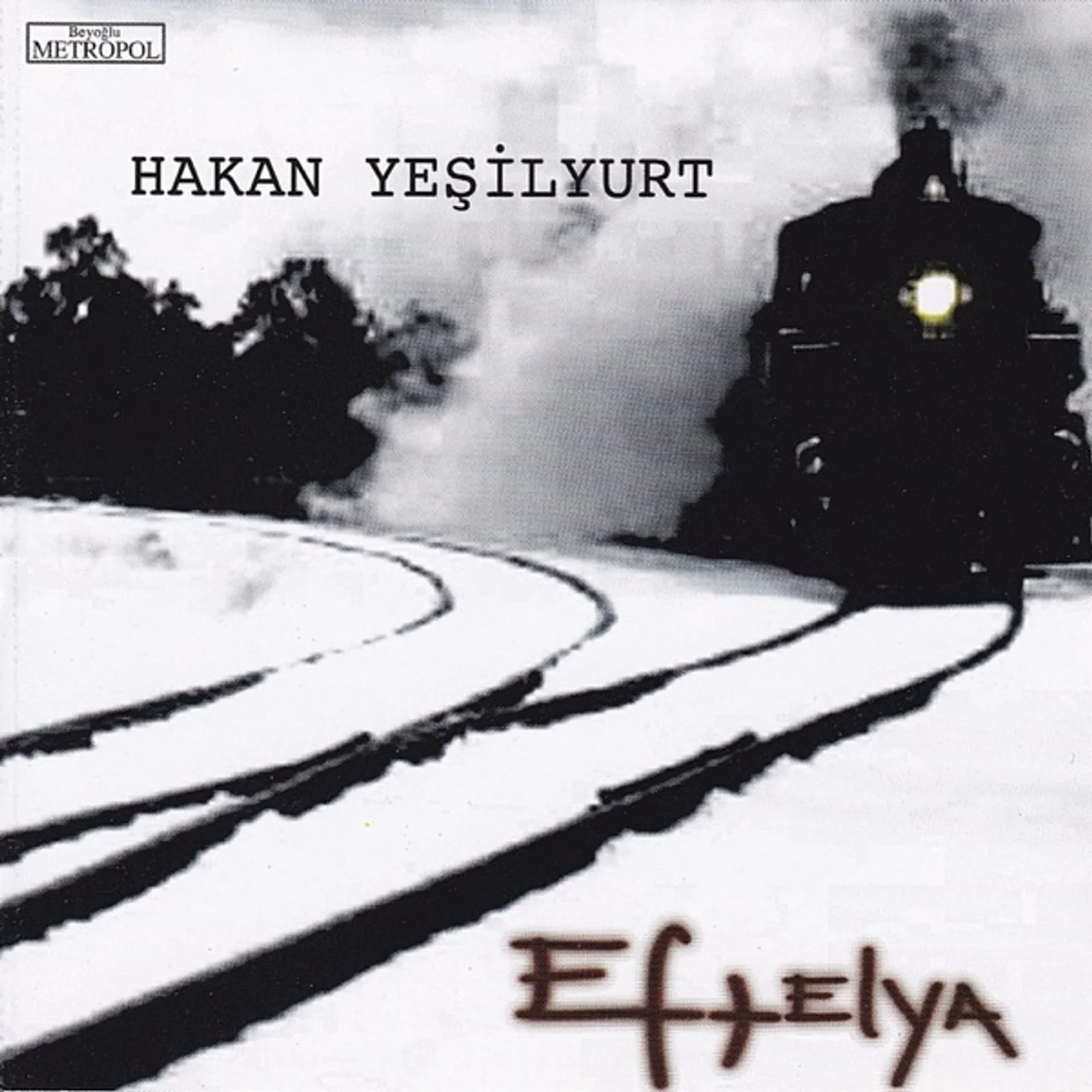 Eftelya (1999)
