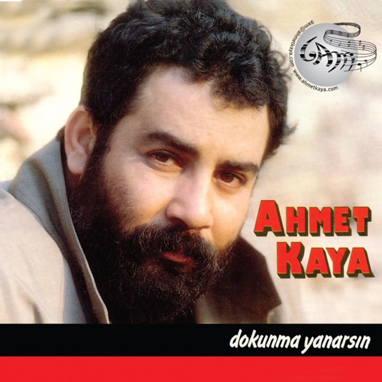 Dokunma Yanarsın (1992)