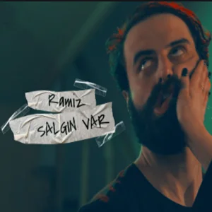Salgın Var (2021)