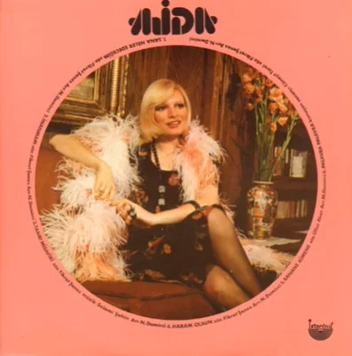 Sana Neler Edeceğim (1975)