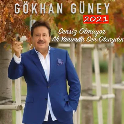 Sensiz Olmuyor (2021)