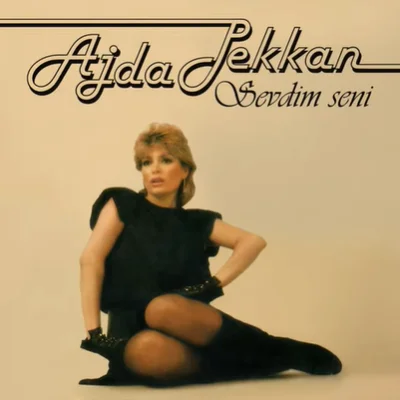 Sevdim Seni (1982)