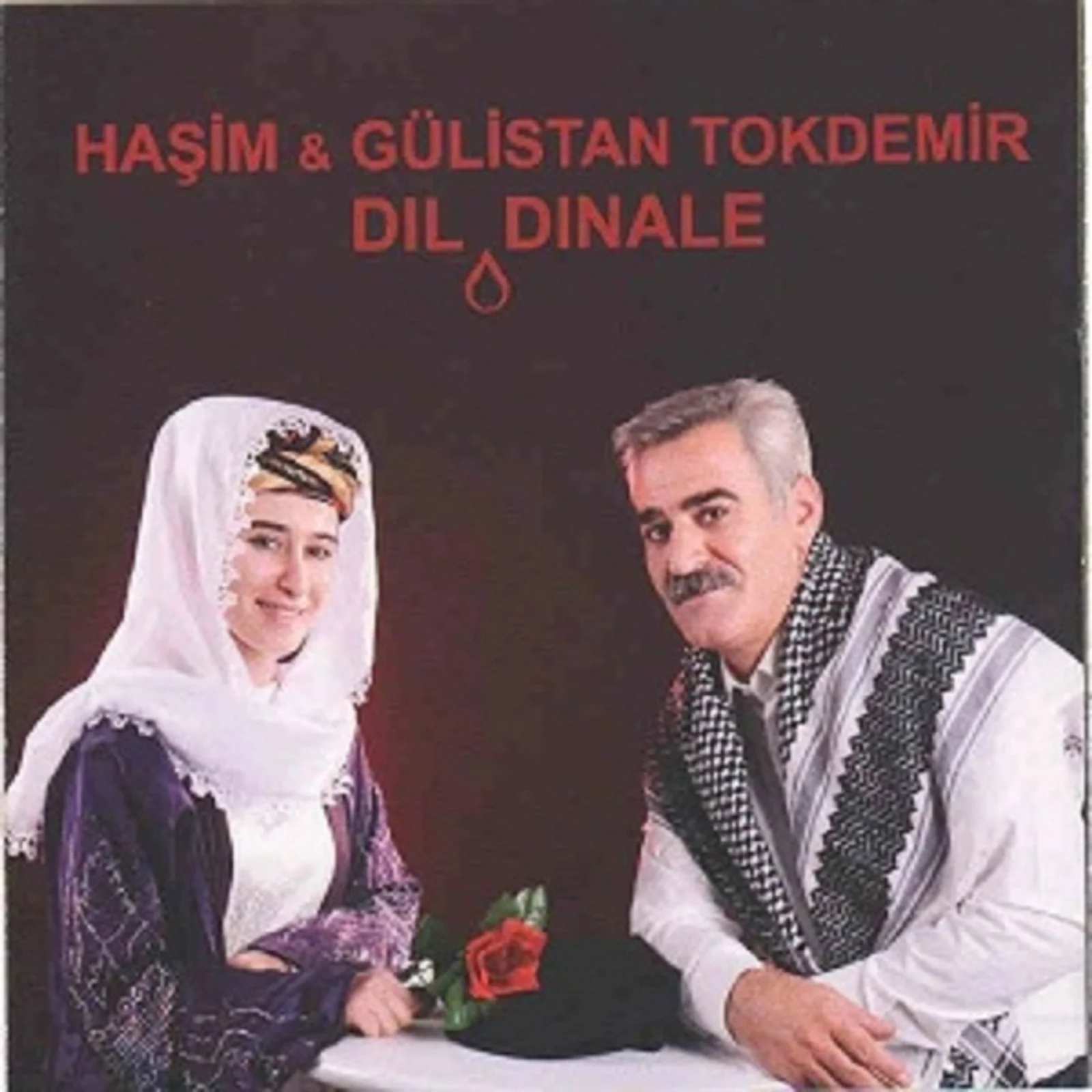 Dıl Dınale (2014)