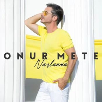 Nazlanma (2019)