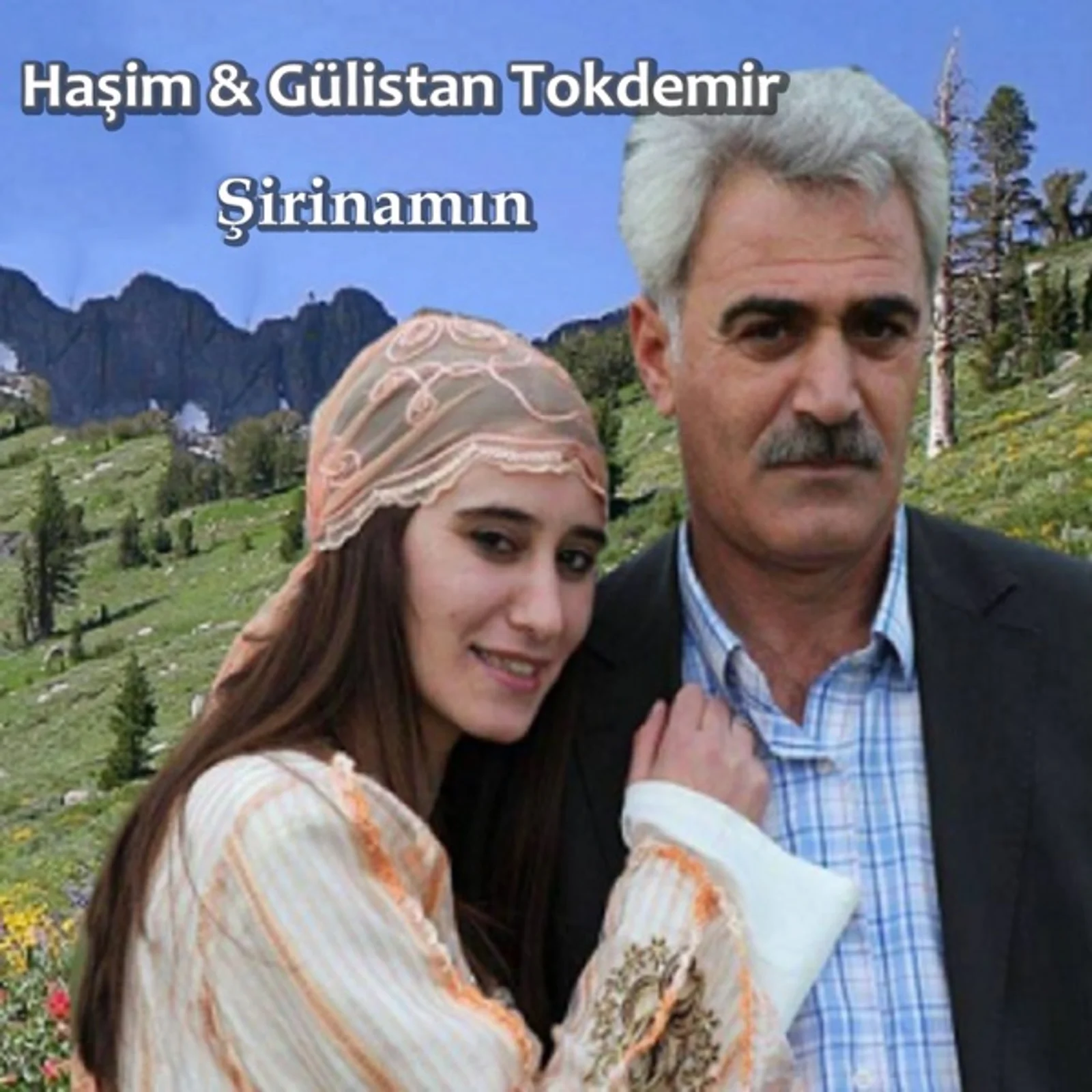 Şirinamın (2012)