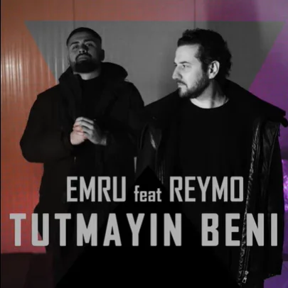 Tutmayın Beni (2021)