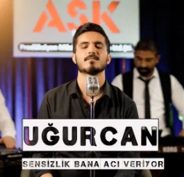 Sensizlik Bana Acı Veriyor (2021)