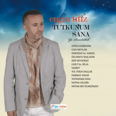 Tutkunum Sana (2018)