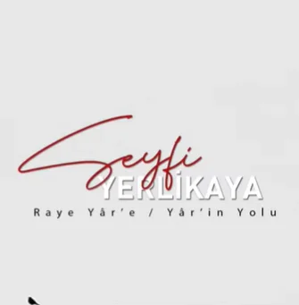 Raye Yare/Yarin Yolu (2021)