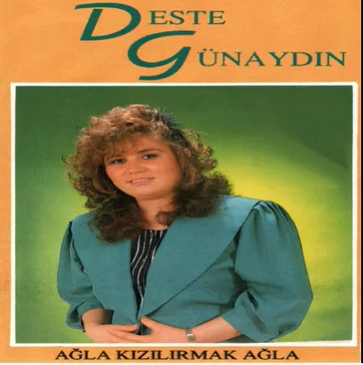 Ağla Kızılırmak Ağla (1987)